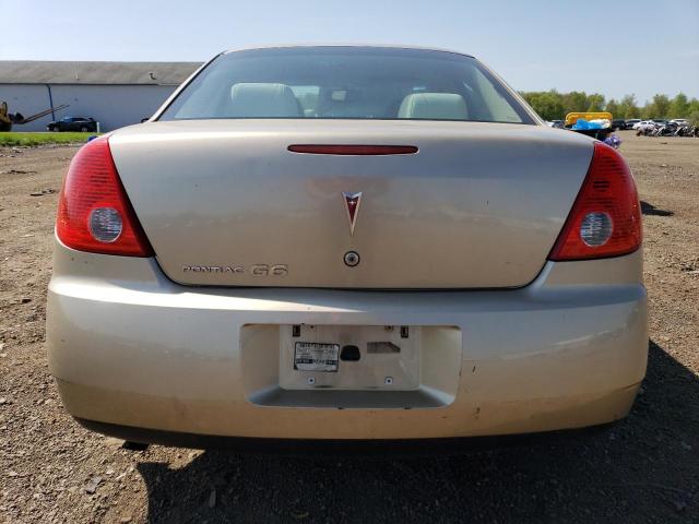 Photo 6 from auction – 2008 PONTIAC G6 BASE with VIN 1G2ZG57B984145151