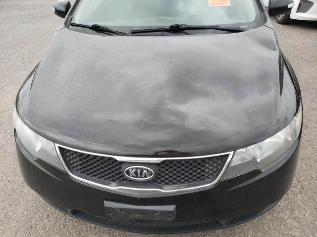 Photo 11 from auction – 2010 KIA FORTE EX with VIN KNAFU4A27A5172596
