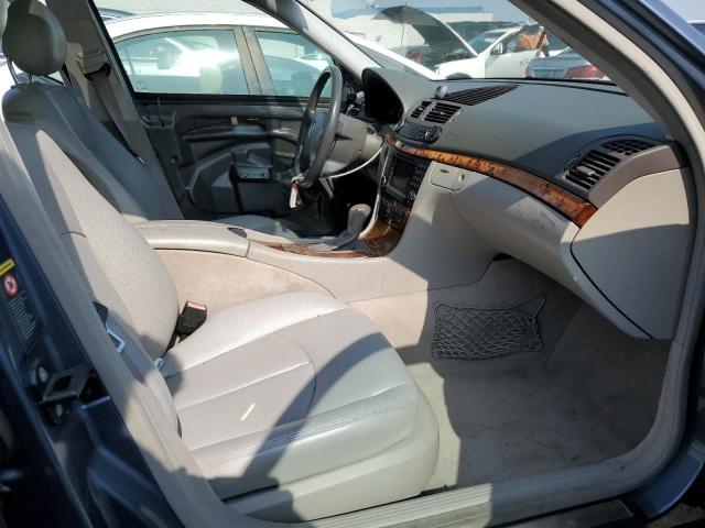 Photo 7 from auction – 2004 MERCEDES-BENZ E 320 with VIN WDBUF65J54A514073