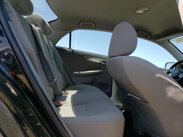 Photo 10 from auction – 2010 TOYOTA COROLLA BA with VIN 1NXBU4EE7AZ308068