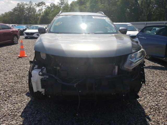 Photo 5 from auction – 2015 NISSAN ROGUE S with VIN 5N1AT2MT6FC750453