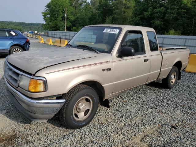 Photo 1 from auction – 1996 FORD RANGER SUP with VIN 1FTCR14U2TTA12871