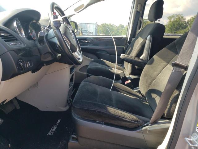 Photo 7 from auction – 2017 DODGE GRAND CARA with VIN 2C4RDGBG3HR568016
