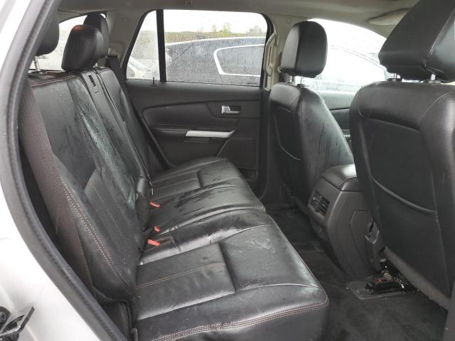 Photo 11 from auction – 2013 FORD EDGE SEL with VIN 2FMDK3JC6DBC66760