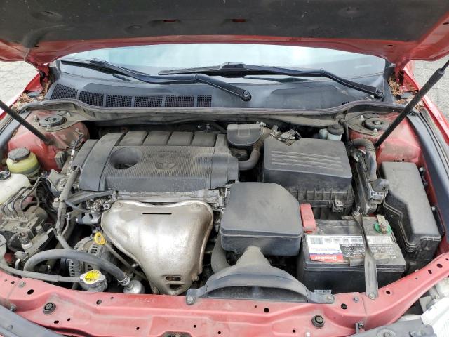 Photo 11 from auction – 2011 TOYOTA CAMRY BASE with VIN 4T1BF3EK4BU732206