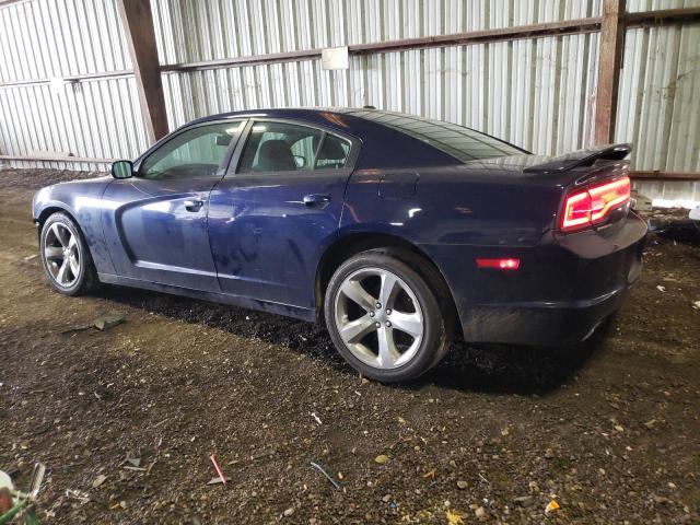 Photo 2 from auction – 2014 DODGE CHARGER SX with VIN 2C3CDXHG3EH232224