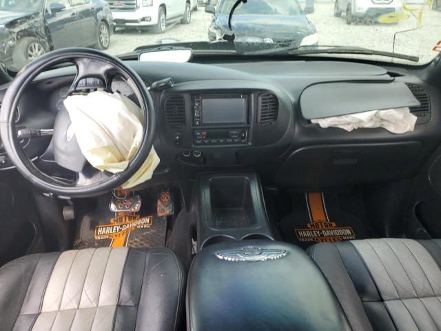 Photo 8 from auction – 2003 FORD F150 SUPER with VIN 1FTRW07383KD09813