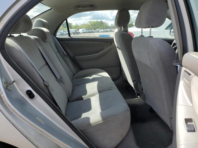 Photo 10 from auction – 2005 TOYOTA COROLLA CE with VIN 1NXBR32E65Z467055