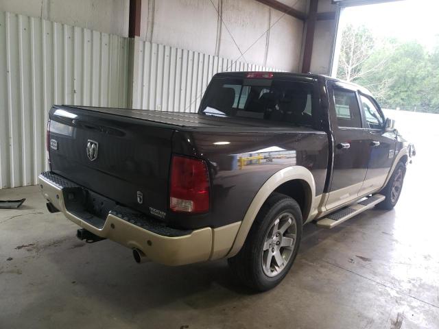Photo 3 from auction – 2011 DODGE RAM 1500 with VIN 1D7RB1CT1BS646772