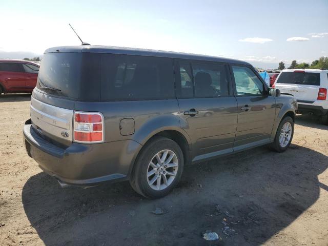 Photo 3 from auction – 2018 FORD FLEX SE with VIN 2FMGK5B87JBA02137