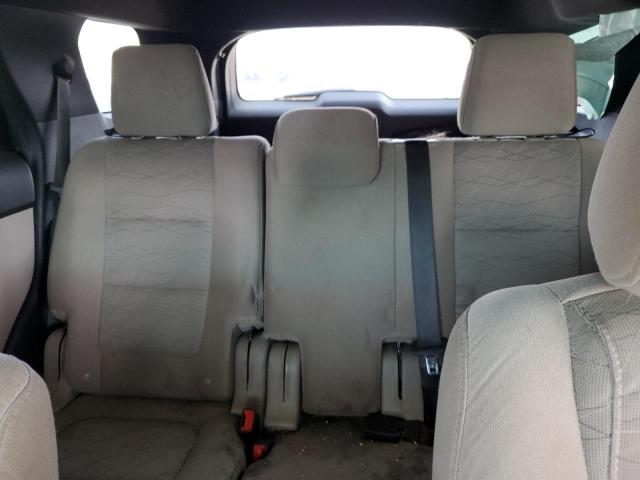 Photo 10 from auction – 2015 FORD EXPLORER with VIN 1FM5K8B80FGB26470