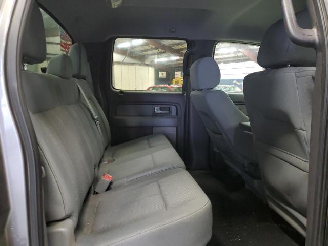 صورة رقم 10 من المزاد - 2013 FORD F150 SUPER مع VIN 1FTFW1ET3DFD65552