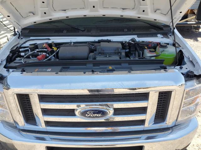 Photo 7 from auction – 2023 FORD ECONOLINE with VIN 1FDXE4FN3PDD36590