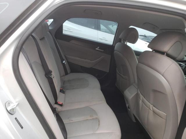 Photo 10 from auction – 2015 HYUNDAI SONATA SPO with VIN 5NPE34AF6FH061744