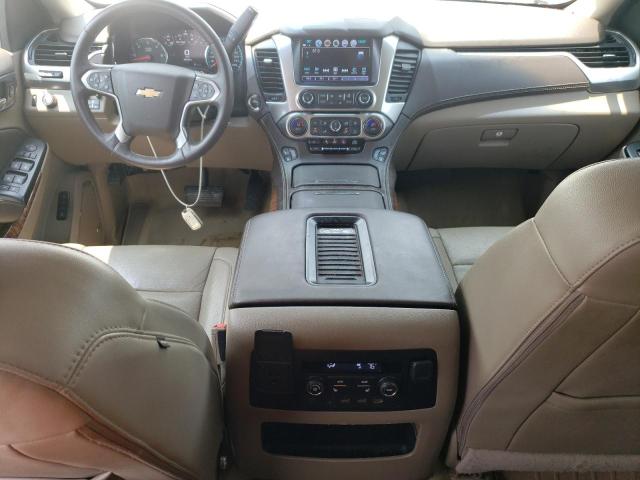 Photo 8 from auction – 2017 CHEVROLET SUBURBAN C with VIN 1GNSCJKC8HR379888