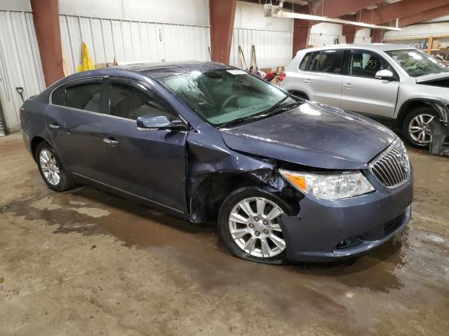 Photo 4 from auction – 2013 BUICK LACROSSE with VIN 1G4GC5ER6DF201149