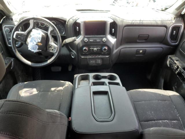 Photo 8 from auction – 2019 CHEVROLET SILVERADO with VIN 1GCRYDED5KZ171490
