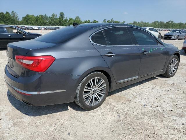 Photo 3 from auction – 2014 KIA CADENZA PR with VIN KNALN4D76E5134936