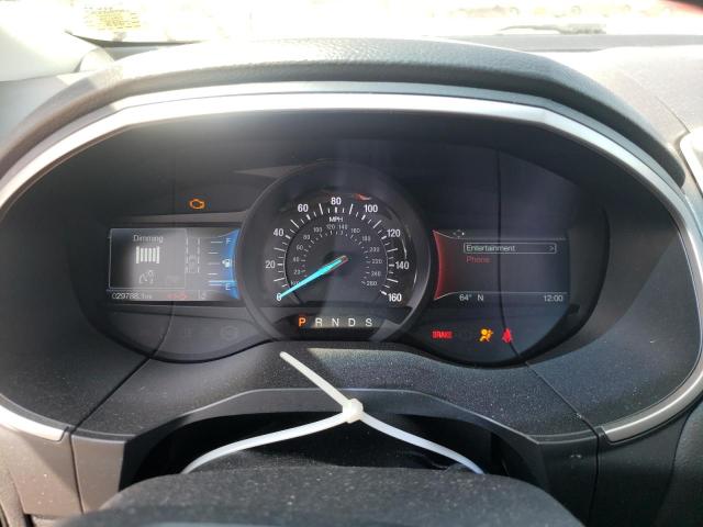 Photo 9 from auction – 2019 FORD EDGE SEL with VIN 2FMPK4J93KBC13924