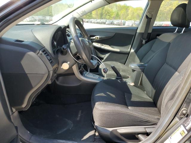 Photo 7 from auction – 2012 TOYOTA COROLLA BA with VIN 2T1BU4EEXCC834358