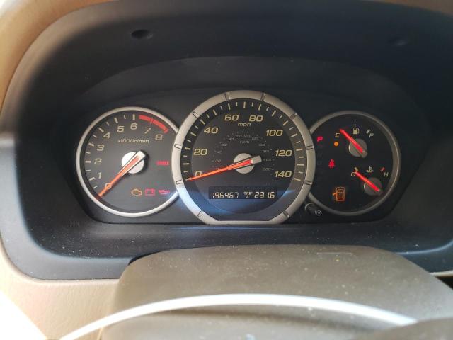 Foto 9 de la subasta – 2008 HONDA PILOT EXL con VIN 5FNYF28708B027436