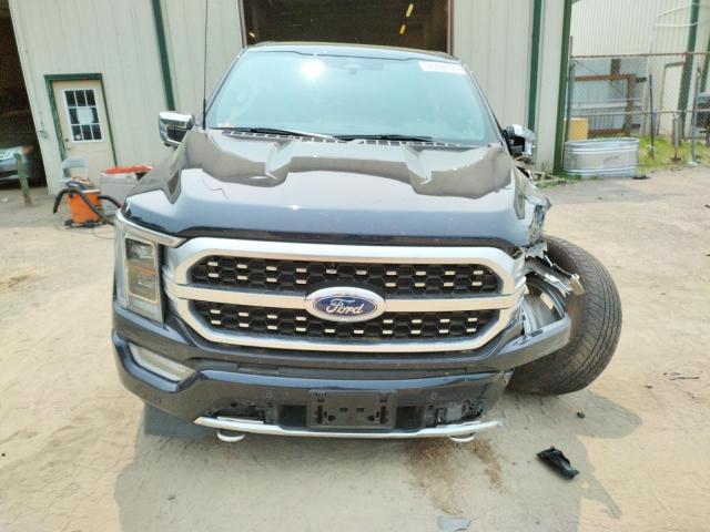 Photo 5 from auction – 2022 FORD F150 SUPER with VIN 1FTFW1ED7NFB85307