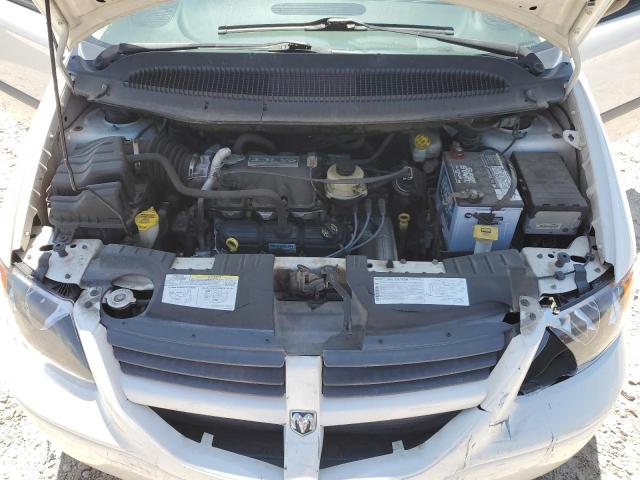 Photo 11 from auction – 2007 DODGE GRAND CARA with VIN 1D4GP24E87B141640