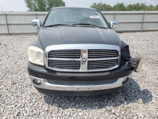Photo 5 from auction – 2007 DODGE RAM 1500 with VIN 1D7HA18P67S167166