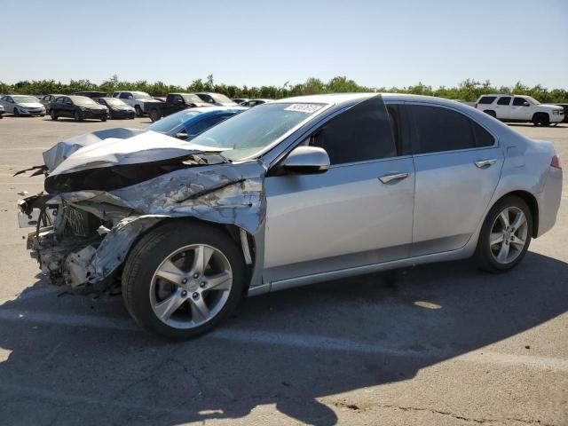 ACURA TSX 2012 with VIN JH4CU2F43CC017450 - Photo from auction