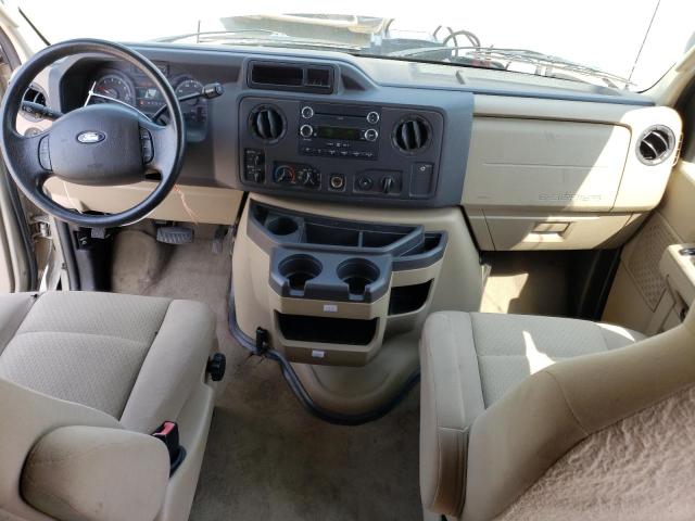 Photo 8 from auction – 2010 FORD ECONOLINE with VIN 1FBSS3BL6ADA77059