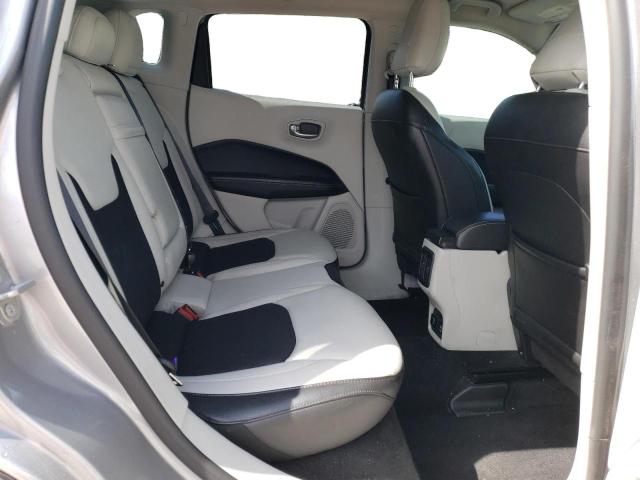Photo 11 from auction – 2018 JEEP COMPASS LA with VIN 3C4NJCBB6JT166109