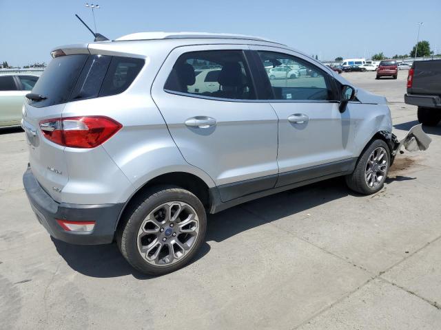 Photo 3 from auction – 2020 FORD ECOSPORT T with VIN MAJ6S3KL7LC353096