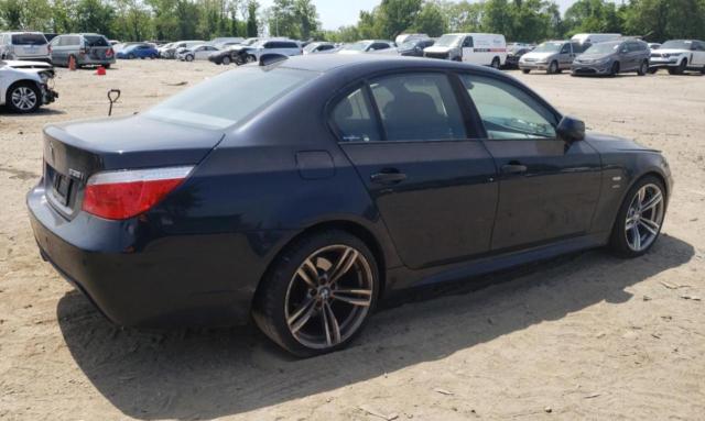 Photo 3 from auction – 2010 BMW 535 XI with VIN WBANV9C5XAC139245