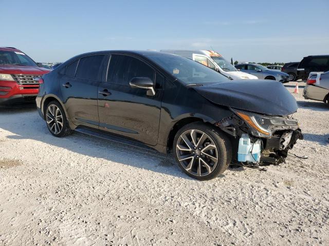 Photo 4 from auction – 2020 TOYOTA COROLLA SE with VIN 5YFS4RCE5LP008498