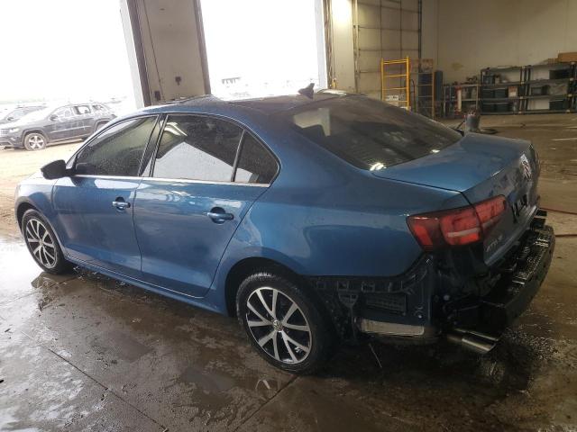 Photo 2 from auction – 2017 VOLKSWAGEN JETTA SE with VIN 3VWDB7AJXHM354478