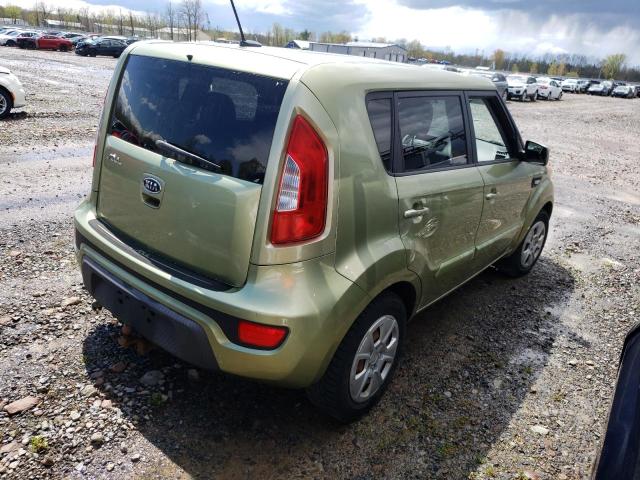Photo 3 from auction – 2012 KIA SOUL with VIN KNDJT2A54C7419028