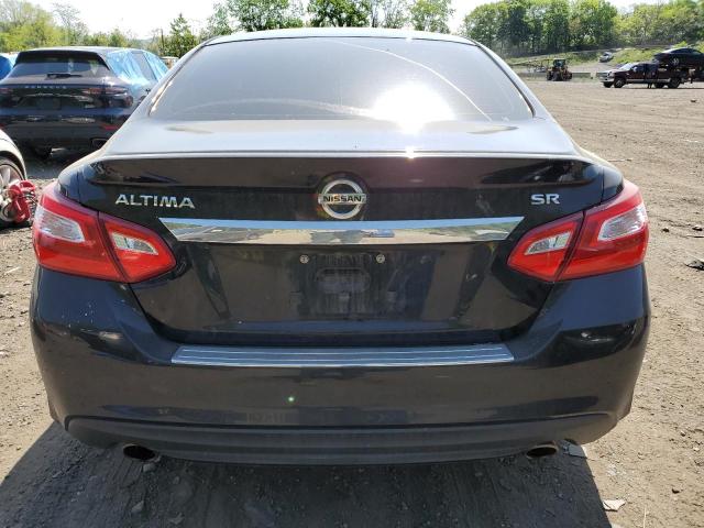 Photo 6 from auction – 2016 NISSAN ALTIMA 2.5 with VIN 1N4AL3AP3GC216724