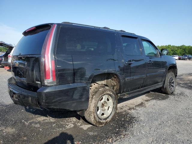 Photo 3 from auction – 2007 CHEVROLET SUBURBAN with VIN 3GNFK16377G167996