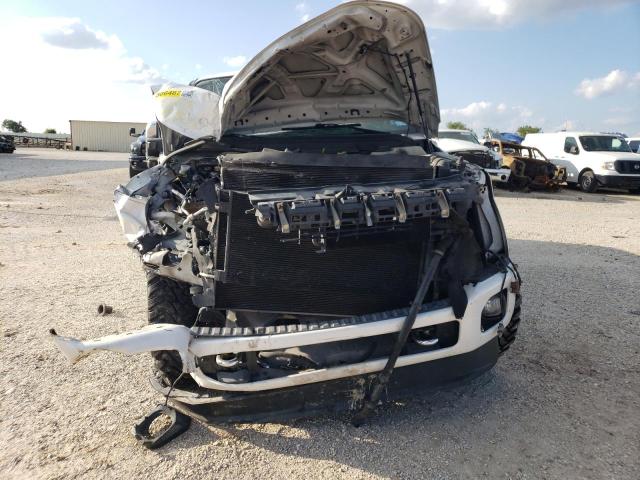 Photo 5 from auction – 2015 FORD F250 SUPER with VIN 1FT7W2BT0FED27512