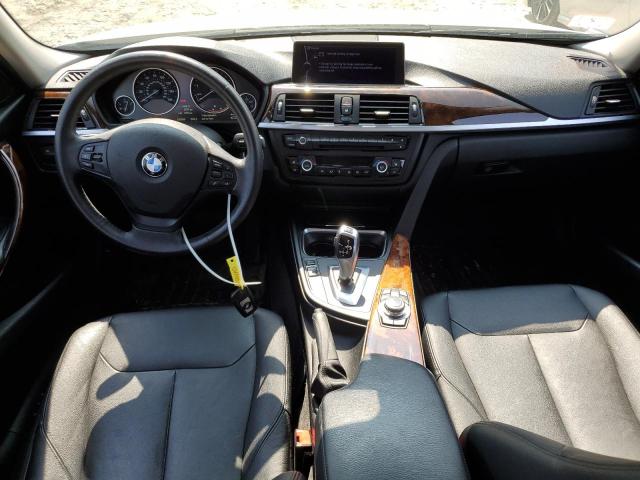 Photo 8 from auction – 2013 BMW 328 XI with VIN WBA3B3C51DJ698101