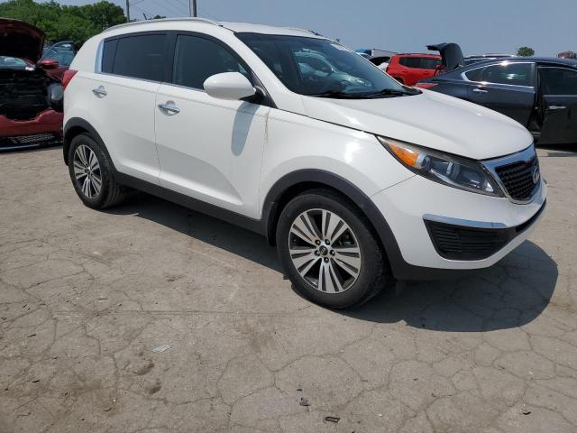 Photo 4 from auction – 2016 KIA SPORTAGE E with VIN KNDPC3AC7G7844005