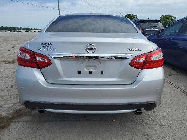Photo 6 from auction – 2016 NISSAN ALTIMA 3.5 with VIN 1N4BL3AP7GC161182