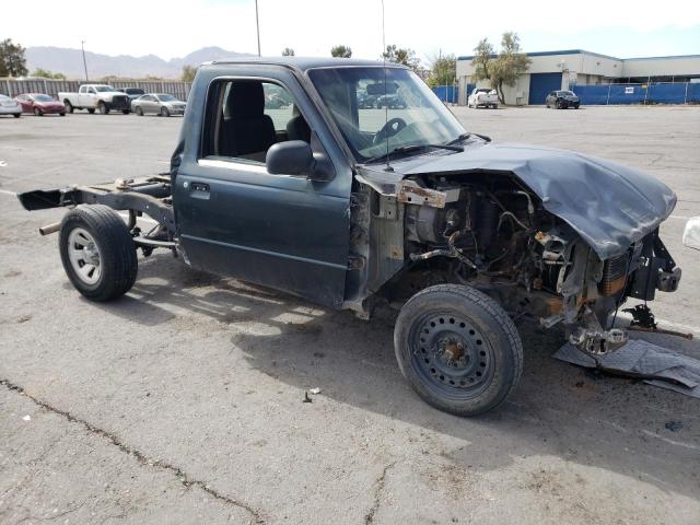 Photo 4 from auction – 2004 FORD RANGER with VIN 1FTYR10U64PB30525