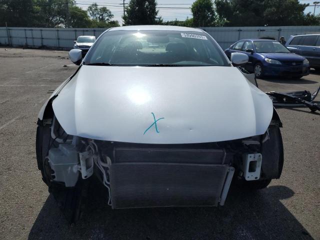 Photo 5 from auction – 2011 KIA OPTIMA LX with VIN KNAGM4A78B5152939