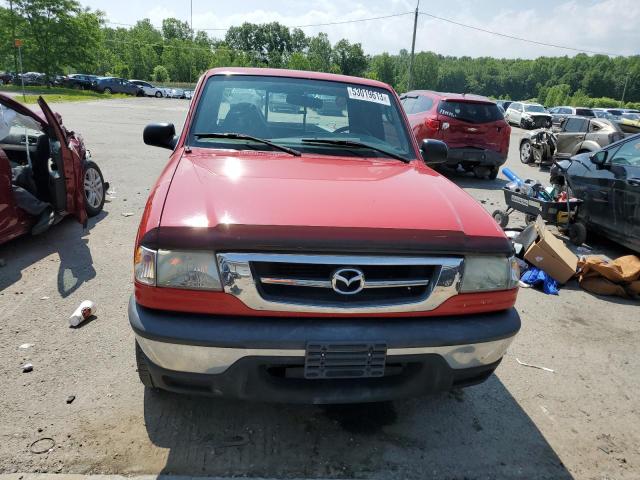Photo 5 from auction – 2003 MAZDA B2300 CAB with VIN 4F4YR16D63TM19537