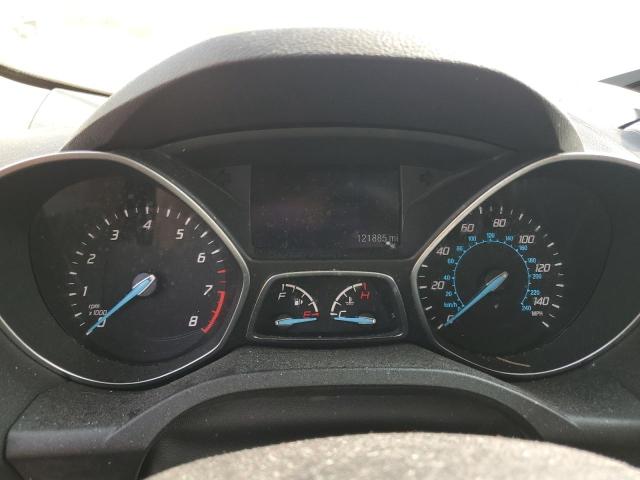 Photo 9 from auction – 2014 FORD ESCAPE SE with VIN 1FMCU0GX4EUD85773