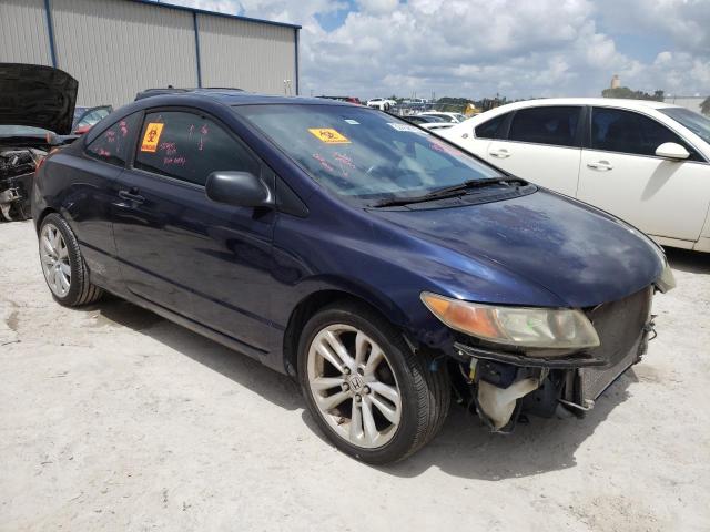 Photo 4 from auction – 2008 HONDA CIVIC EX with VIN 2HGFG12868H533543