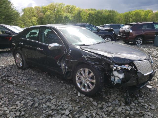 Photo 4 from auction – 2012 LINCOLN MKZ with VIN 3LNHL2JC9CR830460