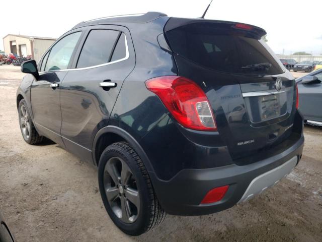 Photo 2 from auction – 2014 BUICK ENCORE with VIN KL4CJCSB5EB685905