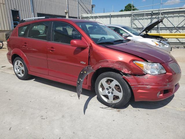 Photo 4 from auction – 2008 PONTIAC VIBE with VIN 5Y2SL65858Z402797